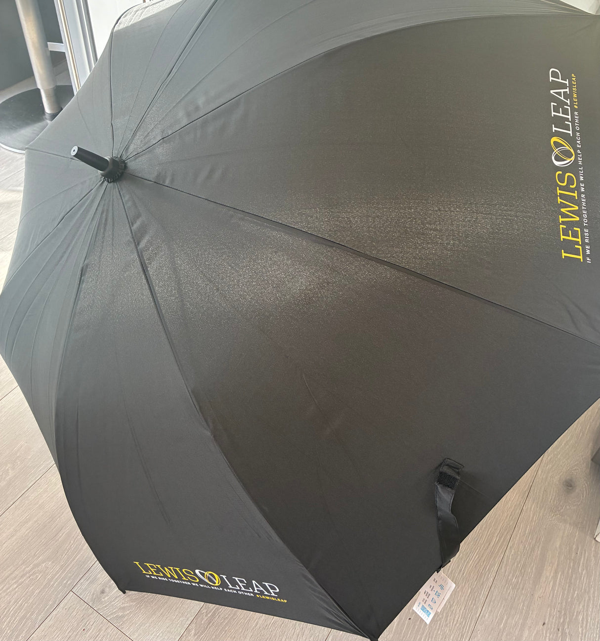 Lewis Leap Premium Umbrella