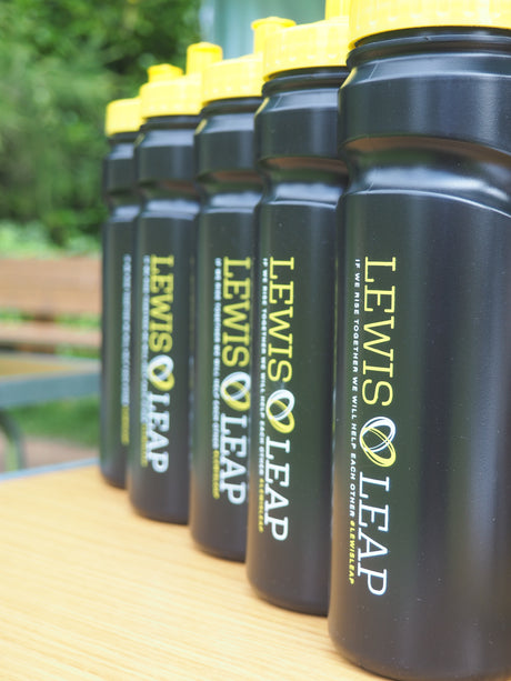 Lewis Leap Sports Bottles