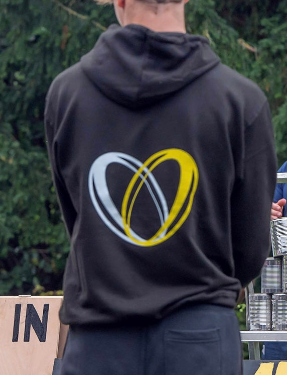 Lewis Leap Sweatshirt