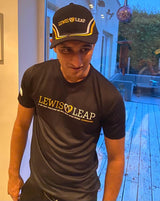 Lewis Leap Cooltex T-shirts