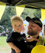 Lewis Leap Baseball Cap