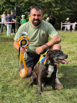 Tickets - Cammo Dog Show 2026  30th August 2-5pm