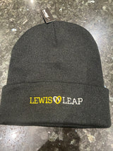 Lewis Leap Beanie